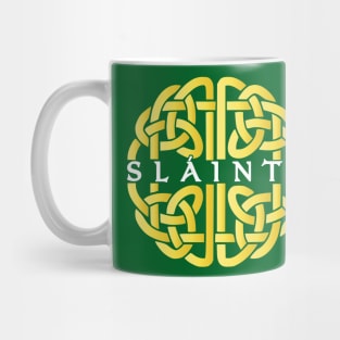 Slainte Mug